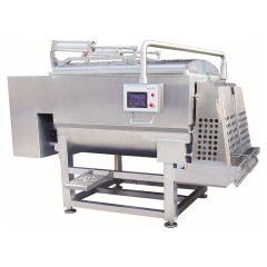 Фаршемес вакуумный Hualian JBZK-2000