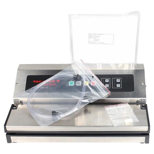 Упаковщик вакуумный VAC-STAR EasyPro