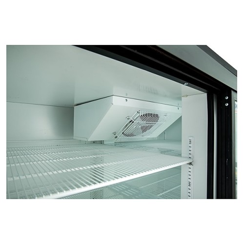 Шкаф холодильный POLAIR DM114Sd-S 2.0