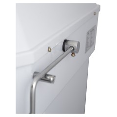 Машина тестомесильная EKSI SH40B