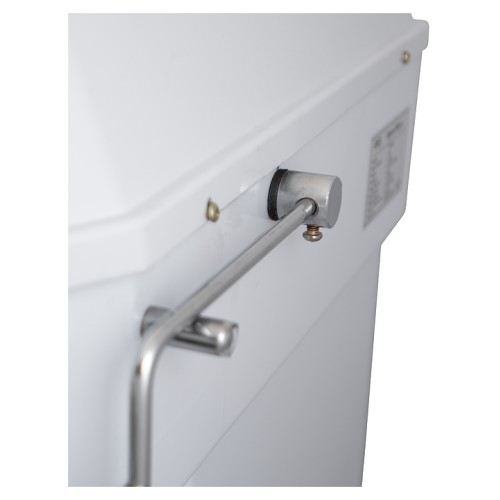 Машина тестомесильная EKSI SH40B