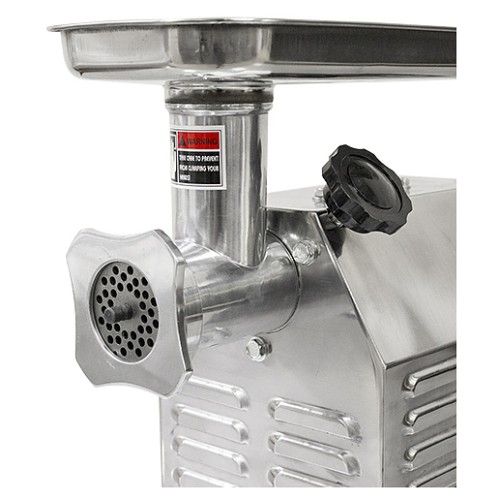 Мясорубка ROAL SL-12