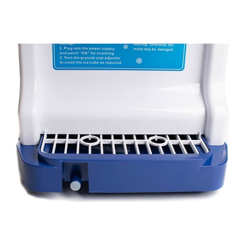 Измельчитель льда Foodatlas BY-269