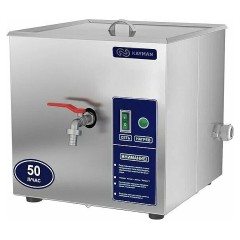 КИПЯТИЛЬНИК ЭЛЕКТРИЧЕСКИЙ KAYMAN КЭ-01-50 А