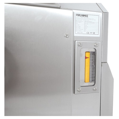 Тестоделитель Porlanmaz Bakery Machinery PMVD 2000 (80-400 гр)