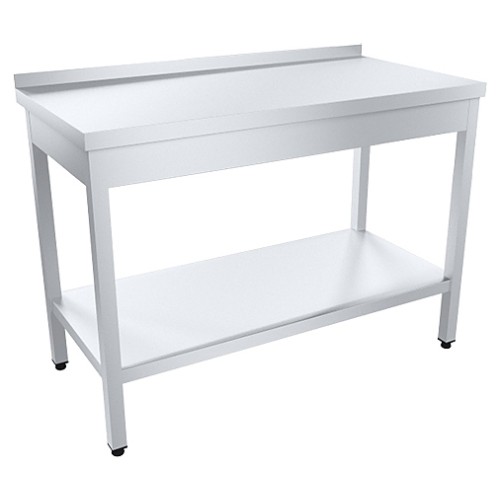 Стол разделочный ПищТех Профи НТ СРОб-10/6ПНТ-М