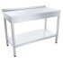 Стол разделочный ПищТех Профи НТ СРОб-10/6ПНТ-М