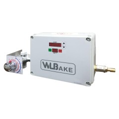 Дозатор-смеситель воды WLBake WDM 25 ECO