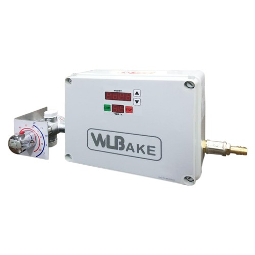 Дозатор-смеситель воды WLBake WDM 25 ECO