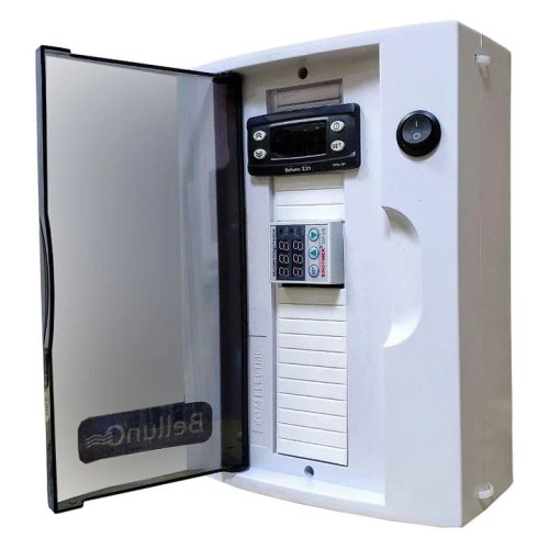 Сплит-система холодильная Belluna S226i