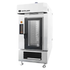 Печь ротационная Danler BR-12