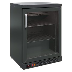 Шкаф барный Polair TD101-Bar (петли слева)