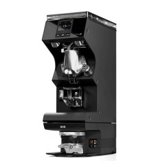 Темпер автоматический Puqpress М6 (портафильтр 580 мм) черный