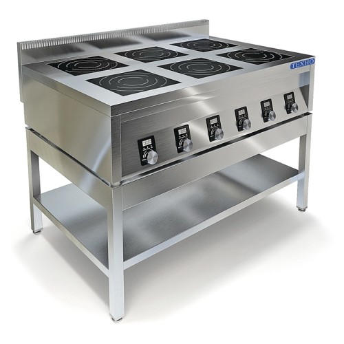 Плита индукционная Техно-ТТ ИПП-340145/310145