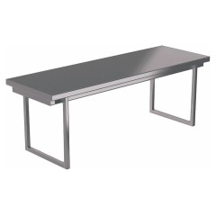 Полка тепловая KAYMAN ПТН-21/0803