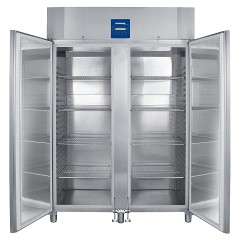 Шкаф морозильный Liebherr GGPv 1490