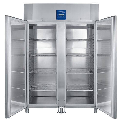 Шкаф морозильный Liebherr GGPv 1490