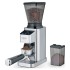 Кофемолка CASO BaristaChef Inox