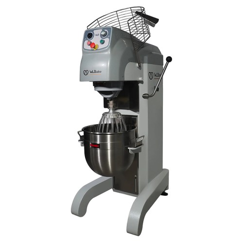 Миксер планетарный WLBake PM40 3V