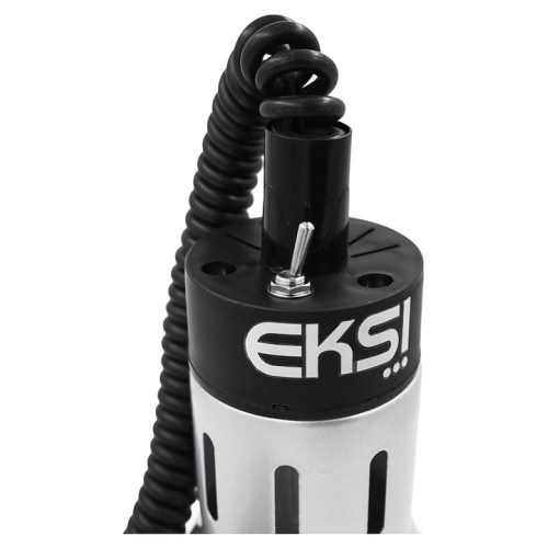 Лампа для подогрева EKSI EL-500-R Silver