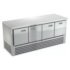 СТОЛ МОРОЗ. ЦЕНТРАЛ. ПОЛИПРОП. СПН/М-522/31-1906