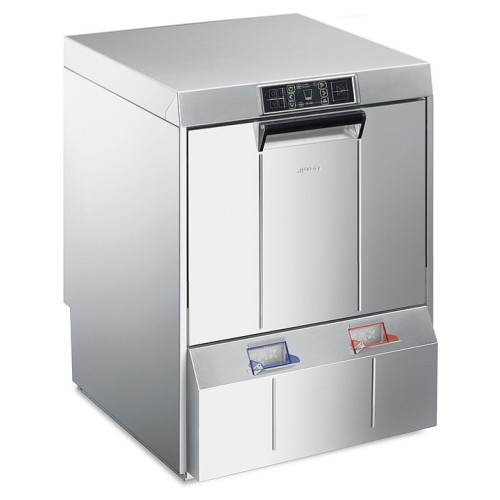 Посудомоечная машина с фронтальной загрузкой SMEG Professional SPD 515 S
