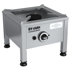 Плита-табурет газовая Вулкан HSL 01 8196