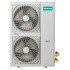 Колонная сплит-система Hisense AUF-48ER6SM / AUW-48H6SE1