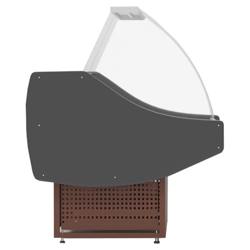 Витрина холодильная Арктика 1500 L