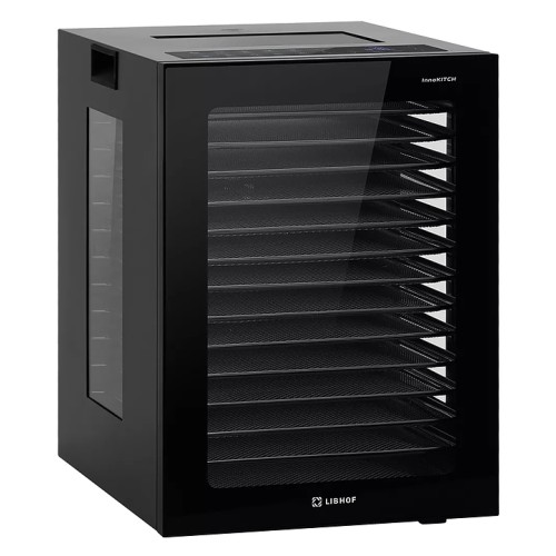 Сушилка для овощей и фруктов Libhof FDA-14