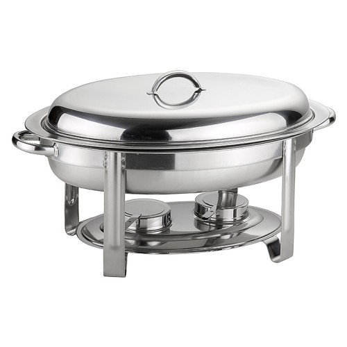 Чафинг диш (мармит) WH836