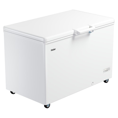 Ларь морозильный Haier HCE 380RFC