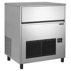 ЛЬДОГЕНЕРАТОР TEFCOLD КУБИК TC85
