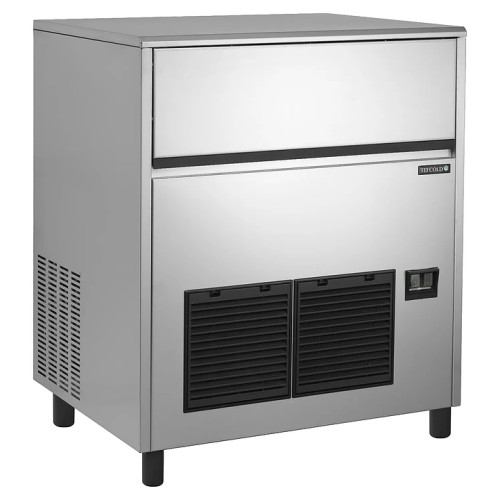 ЛЬДОГЕНЕРАТОР TEFCOLD КУБИК TC85