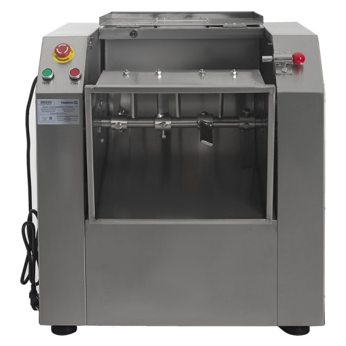 Машина тестомесильная Foodatlas HDM(J)-15