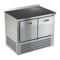 СТОЛ ХОЛОД. ПРИСТЕН. КАМЕНЬ СПН/О-423/02-1006