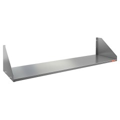 Полка настенная HICOLD НПС-14/4