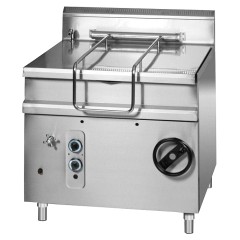 Сковорода опрокидывающаяся Вулкан HА 855021