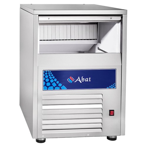 Льдогенератор ЛГ-37/15К-01