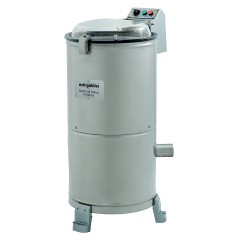 Центрифуга для сушки зелени OZTI SKM 4035