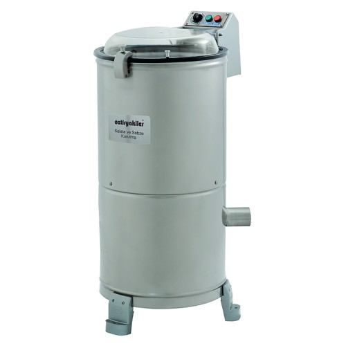 Центрифуга для сушки зелени OZTI SKM 4035