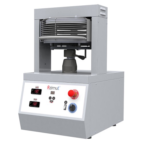 Пресс для пиццы Azimut FORMA 33