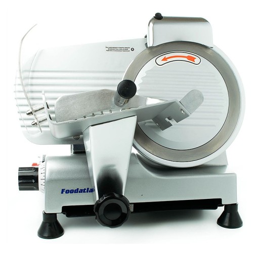 Слайсер Foodatlas WED-B220B-2