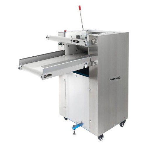 Тестораскаточная машина Foodatlas FLRM80