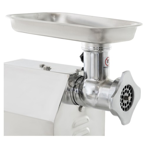 Мясорубка Foodatlas KY-12P Eco