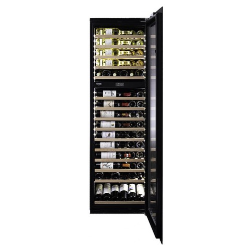 Шкаф винный Dunavox DVN-109.291DB.TO