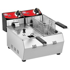 Фритюрница электрическая Eletto R 92