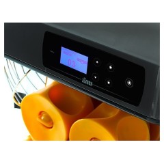 Соковыжималка автоматическая для цитрусовых Zumex New Versatile Pro UE (Black)