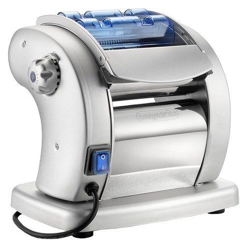 Лапшерезка Imperia (La Monferrina) Pasta Presto silver grey 4700