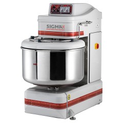 Тестомес спиральный Sigma Silver 50 3Ф